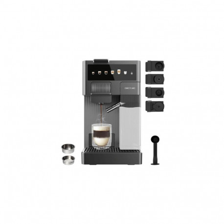 Cecotec FreeStyle Latte T Fully-auto Espresso machine 1.6 L