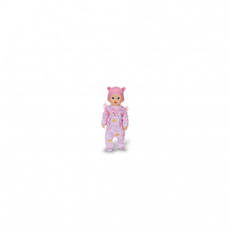 BABY born Emily Walk with me 43cm
