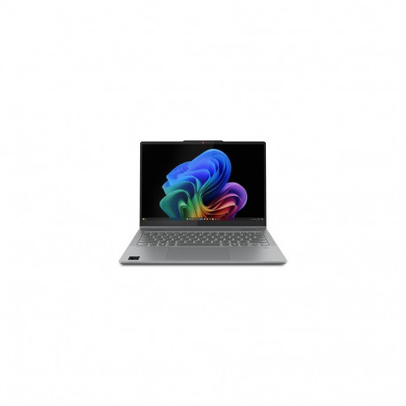 Lenovo IdeaPad 5 2-in-1 14Q8X9 Copilot+ PC Snapdragon X1-26-100 Hybrid (2-in-1) 35.6 cm (14") T