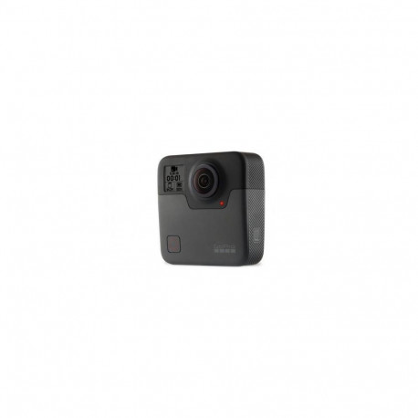 GoPro Fusion 360 Camera