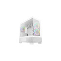 DeepCool CG380 3F WH Midi Tower White