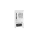 DeepCool CG380 3F WH Midi Tower White