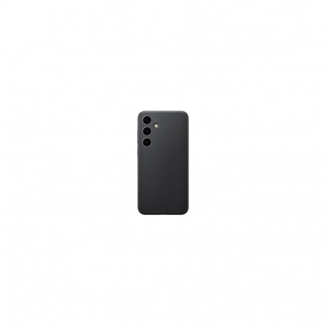 Samsung Vegan Leather Case Black