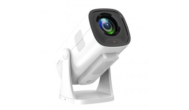 Philips NeoPix 250 | Full HD (1920x1080) | 250 ANSI lumens | White | Wi-Fi