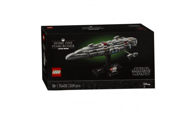 LEGO Home One Starcruiser 75405