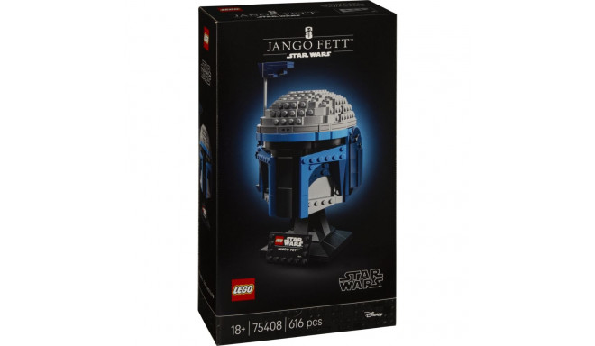 LEGO tbd 75408