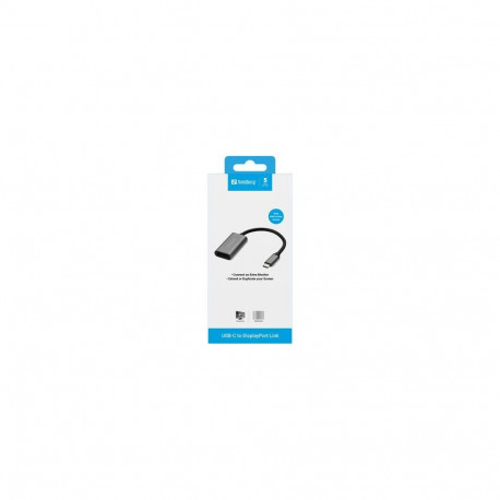 Sandberg USB-C to DisplayPort Link