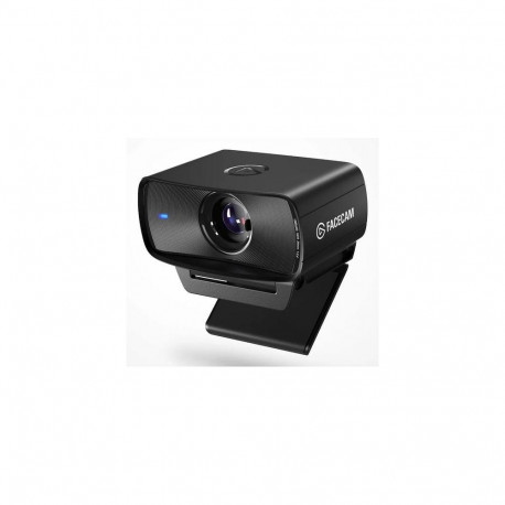 Elgato Facecam MK2 webcam 1920 x 1080 pixels USB-C Black