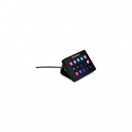 Elgato Stream Deck MK.2 Black 15 buttons