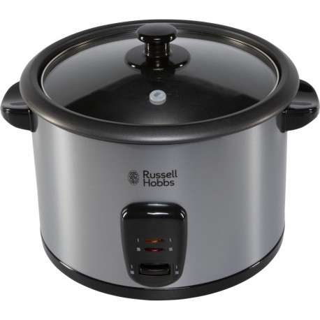 Russell Hobbs roostevabast terasest riisikeetja cook @ home 19750-56 1975056 (19750-56)