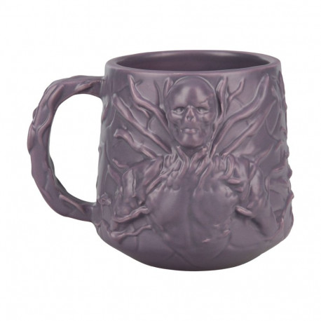 Paladone Stranger Things 5 Vecna Shaped Mug