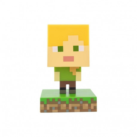 Paladone Minecraft Alex Light