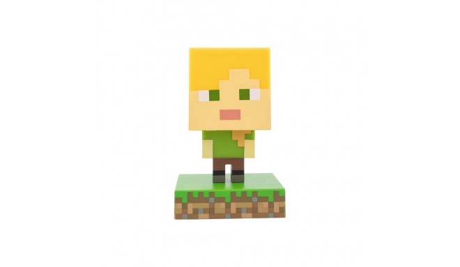 Paladone Minecraft Alex Light