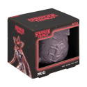 Paladone Stranger Things 5 Vecna Shaped Mug