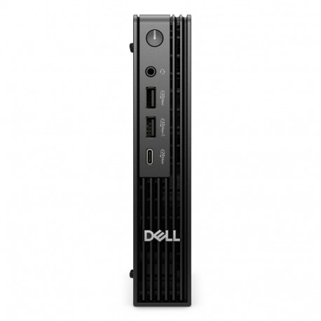 Dell Pro Micro Plus QBM1250/U5 235/16GB/512GB SSD/WLAN + BT/W11 Pro/3yrs Prosupport