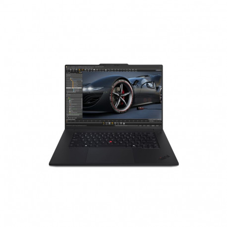 Lenovo ThinkPad P1 Gen 7 MOBILE WORKSTATION Core™ Ultra 7 155H 512GB SSD 16GB 16" (1920x1200) WIN11 