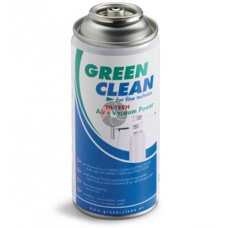 Green Clean saspiests gaiss Hi-Tech 150ml (G-2016)