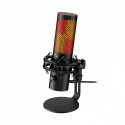 #HyperX QuadCast 2 S BK 9A273AA