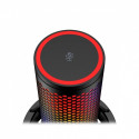 #HyperX QuadCast 2 S BK 9A273AA