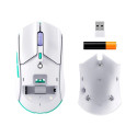 Mysz HyperX Pulsefire Haste 2 Core Wls Biała 8R2E7AA