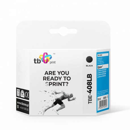 Here is the product summary:
*   Product: Replacement Ink Cartridge
*   Com