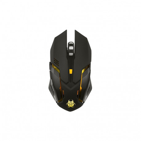Wireless mouse Gamezone Rocky RF Nano