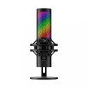 #HyperX QuadCast 2 S BK 9A273AA