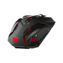 Mouse Gamezone Rocky RF Nano