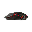 Mouse Gamezone Rocky RF Nano