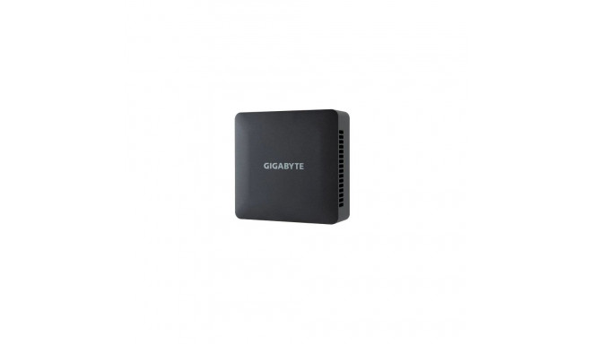 Mini PC Platinum GBH133 N CSMM