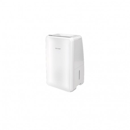 Dehumidifier UD-T104AP-W