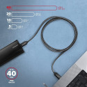 BUCM4X-CM05AB cable USB -C USB-C USB4.0 240W 0.