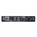 USB True 4k HDMI HDBaseT3.0 KVM Extender