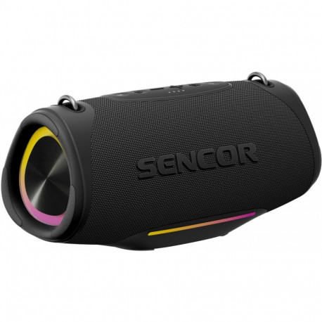 Sencor Resonex Maxi Bluetooth Speaker
*   Power Output: 100W (High