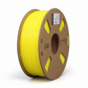 Printer filament 3D ABS/1.75mm/yellow