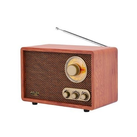 Radio RETRO AD1171 bluetooth