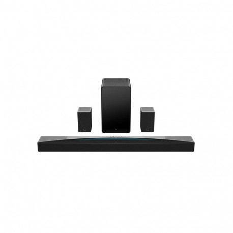 SOUNDBAR SPEAKER/Q85HE TCL