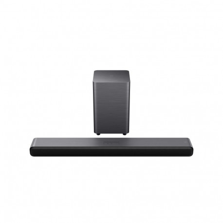SOUNDBAR SPEAKER/S55HE TCL