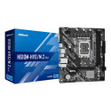 ASRock emaplaat Intel H610 LGA1700 Micro-ATX Memory DDR4x2 1xPCI-Express 3.0 1x 1xPCI-