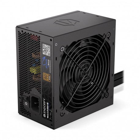 Power Supply|ENDORFY|ATX|PC|200 - 240 V|650 W|EY7A015