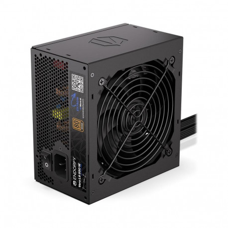 Power Supply|ENDORFY|ATX|PC|200 - 240 V|550 W|EY7A016