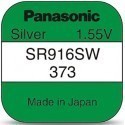 Panasonic patarei SR916SW/1B