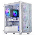 Case|ENDORFY|ATX/micro ATX/Mini-ITX|White|Midi Tower|PC|EY2A018