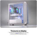 Case|ENDORFY|ATX/micro ATX/Mini-ITX|White|Midi Tower|PC|EY2A018