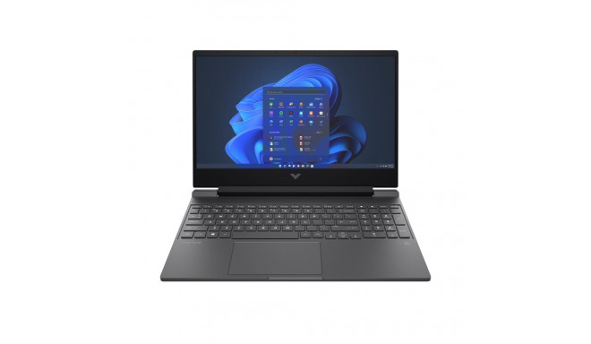 Notebook|HP|Victus|15-fb3041nw|CPU AMD RyzenT 5|240|4.3 GHz|15.6 "|1920 x 1080 pixels|RAM 16 GB|DDR4