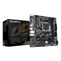 Mainboard|GIGABYTE|AMD B650|SAM5|Micro-ATX|Memory DDR5|Memory slots 2|B650MS2H1.4