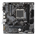 Mainboard|GIGABYTE|AMD B650|SAM5|Micro-ATX|Memory DDR5|Memory slots 2|B650MS2H1.4