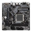 Mainboard|GIGABYTE|AMD B650|SAM5|Micro-ATX|Memory DDR5|Memory slots 2|B650MS2H1.4