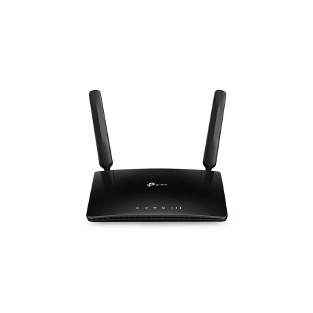 TP-Link juhtmevaba 3G/4G ruuter 300Mbps TL-MR150