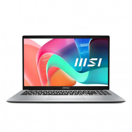 Notebook|MSI|Modern|15 F13MG|CPU  Core i5|i5-1334U|1300 MHz|15.6"|1920x1080|RAM 16GB|DDR4|SSD 512GB|